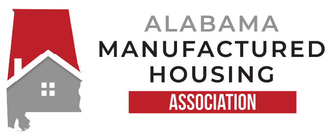 Alabama Manufactured Housing Association member