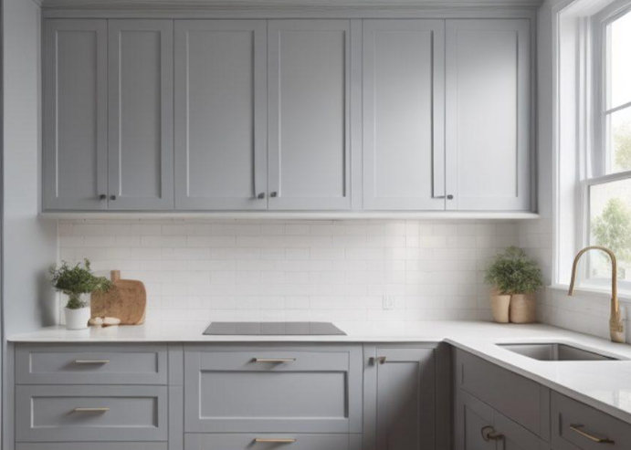 Brooklyn Grey option