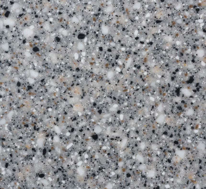 Argon solid surface option