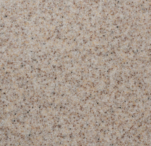 Sorrento solid surface option