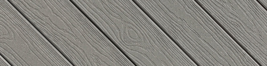 Cape Cod Grey composite option