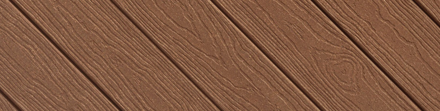 Weathered Wood composite option