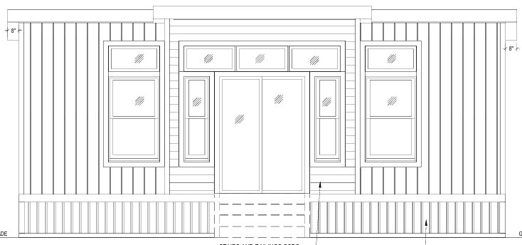 The R&R detail