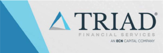 Triad Financial Services logo